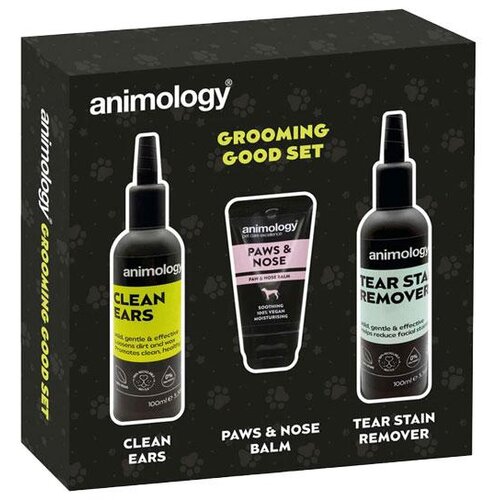 Animology Grooming good set za negu psa, 3 komada Slike