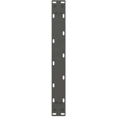 VidaXL Noge za klub stolić antracit boje 2 kom 60 x (42-43) cm čelik - Antracit 60 x (42-43) cm 2 1 Slike