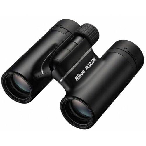 Nikon daljnogled ACULON T02 10x21 črn Slike