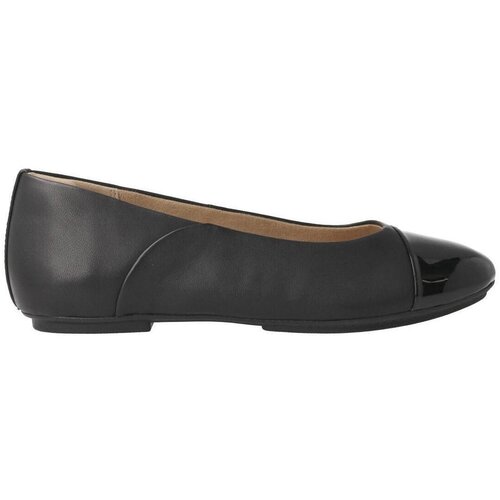 Fitflop Balerinke - Črna Slike