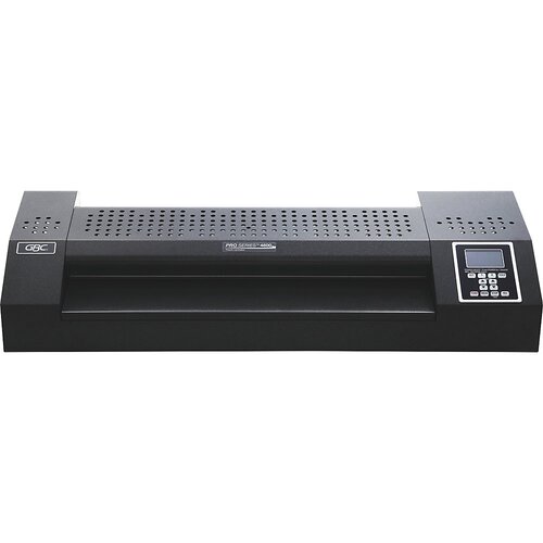 Gbc Naprava za plastificiranje, PROSERIES 4600LM, format maks. DIN A2 Cene