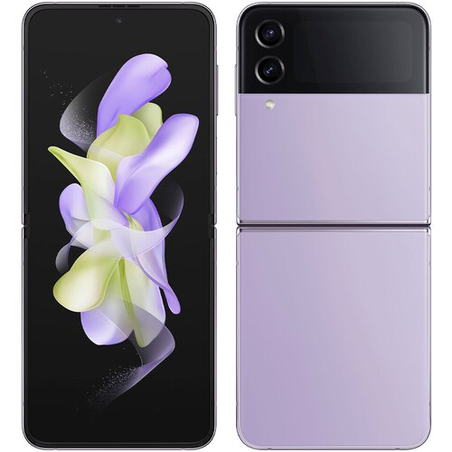 Samsung Galaxy Z Flip 4 5G 8GB/256GB Purple Refurbished Cene
