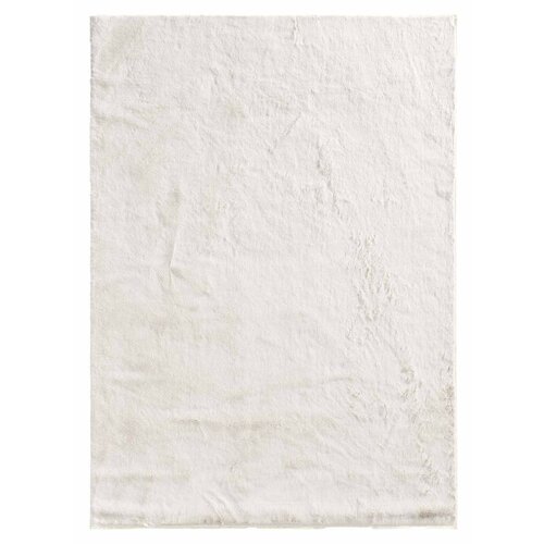 Douceur d intérieur Kremno bela preproga 120x170 cm Feline – Cene