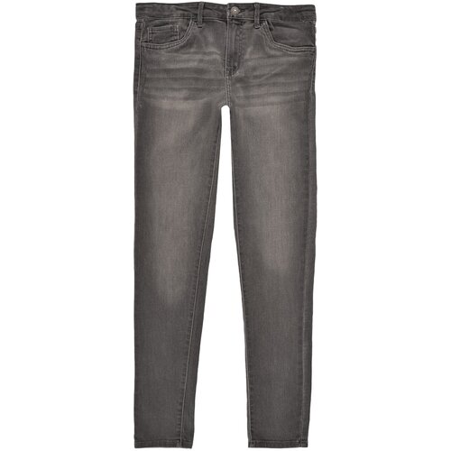 Levi's 710 SUPER SKINNY FIT JEANS Siva Cijene