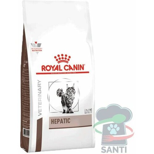 Royal Canin veterinarska dijeta za mačke hepatic cat 2kg Cene