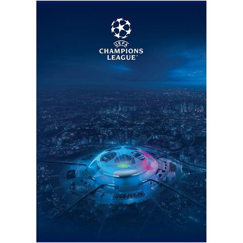  Zvezek A4 UCL, mali karo, 50 listov, sortirano Slike