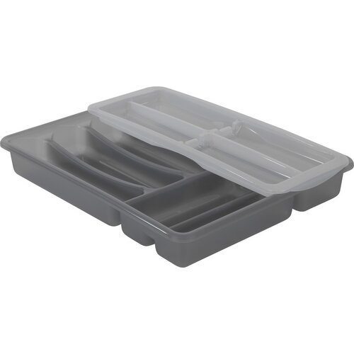 Organizator pribora za jelo 6 pretinaca BASIC PLUS Cijene