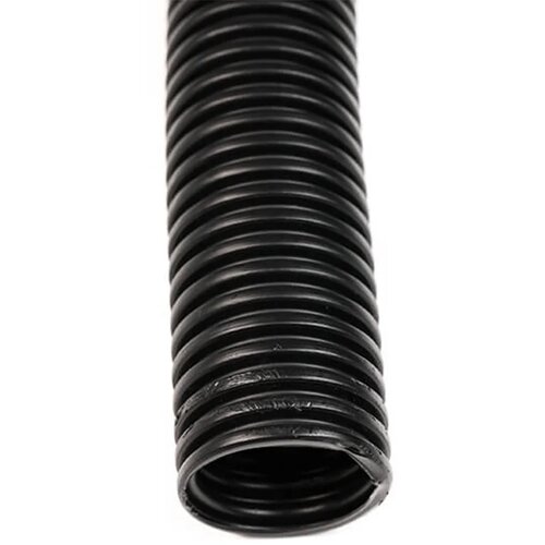 Correcto Vakum Crevo crno Fi 32 mm Slike