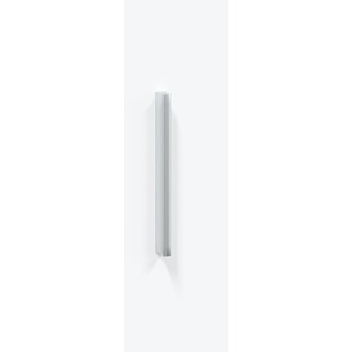  Stalak za akvarij bijeli 121 x 41 x 58 cm od konstruiranog drva Slike