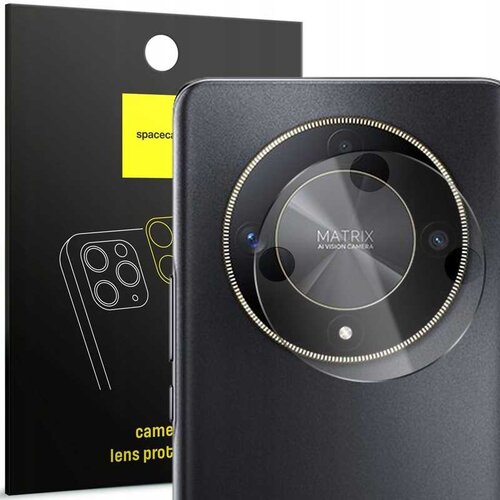 Spacecase KALJENO STEKLO STEKLO ZA KAMERO ZA HONOR MAGIC 6 PROTECTIVE LITE, (21968032) Cene