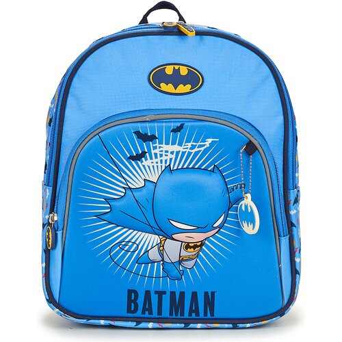 Back To School SUPER FRIENDS BATMAN 25 CM Plava Cijene