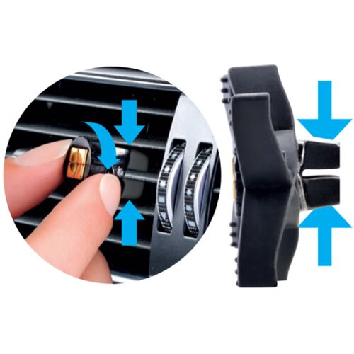 Tetrax smart magnetni nosilec Cene