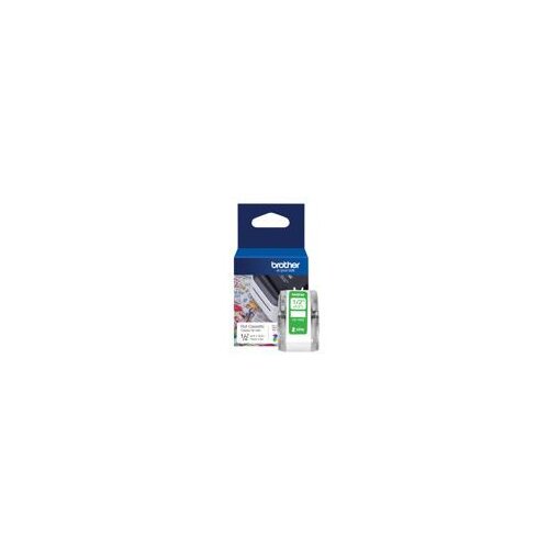 Brother Naljepnice CZ-1002, 12 mm x 5 m, original Slike