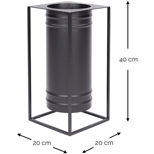 Spinder Design Držač za ki&amp;scaron;obrane Drip Slike