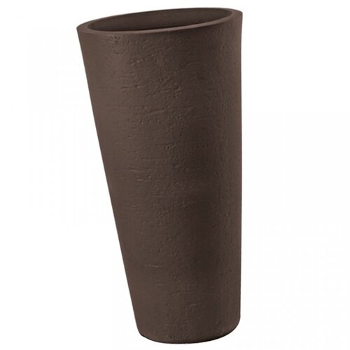 Dimartino Visoka saksija Tirso Plus 40 braon VA80C Cene