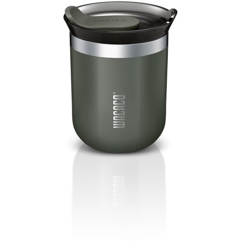Wacaco TERMO &amp;Scaron;ALICA 180ml SIVA Slike