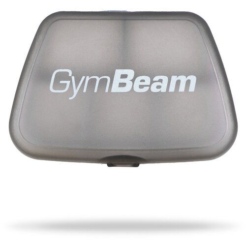 GymBeam PillBox 5 Cene
