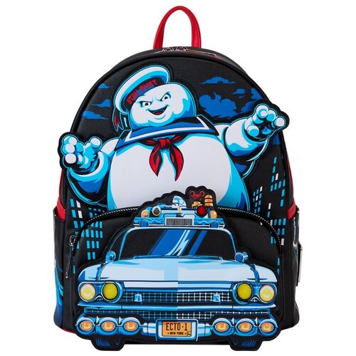 Loungefly Ghostbusters Stay Puft Ruksak Cijene