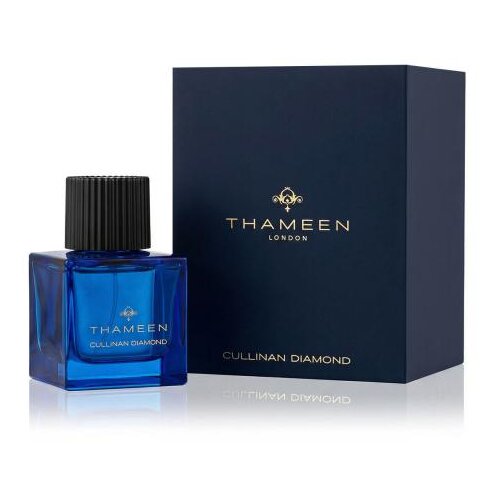 Thameen Cullinan Diamond 50 ml parfemski ekstrakt unisex Slike
