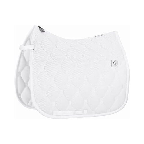 ESKADRON Podsedelnica MESH, white - DL Slike
