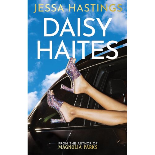 Orion Jessa Hastings - Daisy Haites Slike