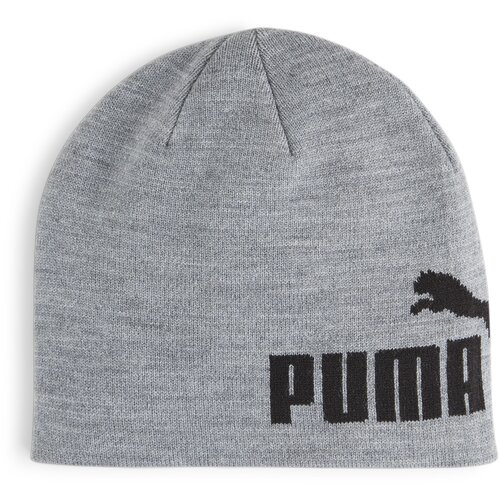 Puma Kapa ESS Cuffless Beanie, 025636-03, Siva Cene