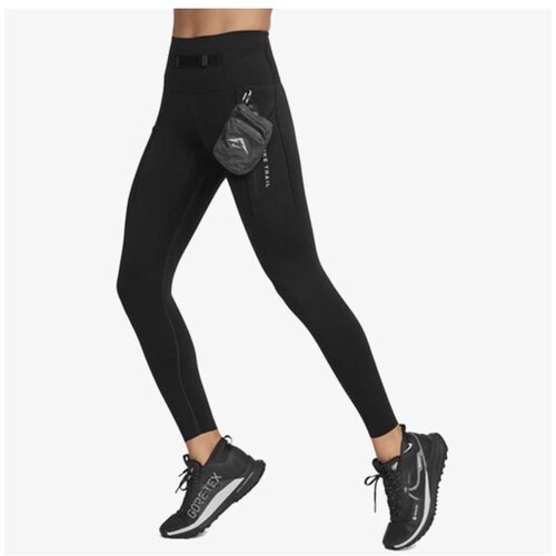 Nike W nk df go hr 7/8 trail tght Cene