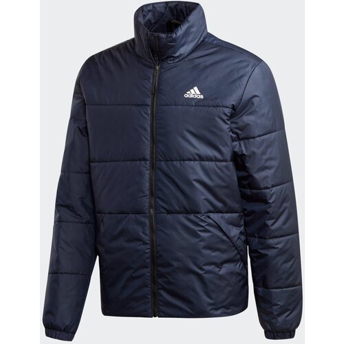 Adidas BSC INSLT Muška jakna - PLAVA Slike