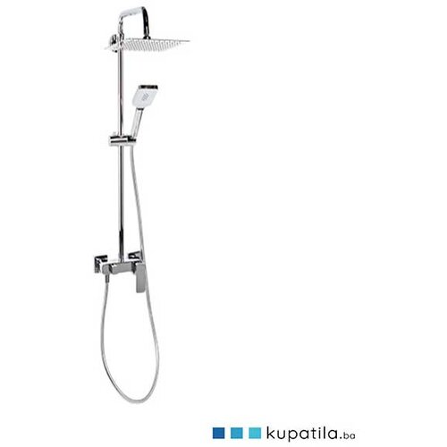 Usponski tuš Loft Valvex Cijene
