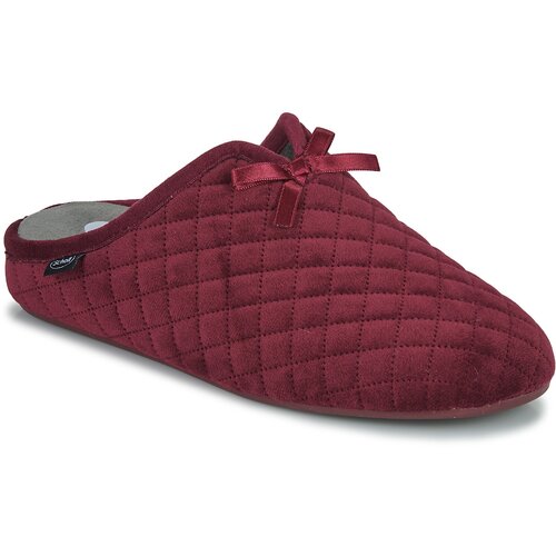 Scholl Nogavice RACHELE Bordo Slike