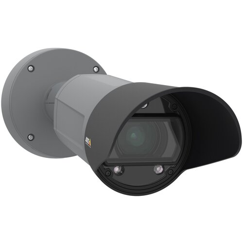 Axis netzwerkkamera bullet Q1700-LE 2MP&amp;quot; Slike