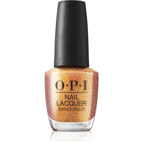 OPI Good Enough to Treat Nail Lacquer lak za nohte odtenek Butter Me Up Toffee 15 ml Slike