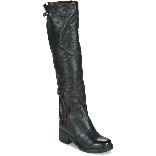 Airstep / A.S.98 nova 17 high crna Slike