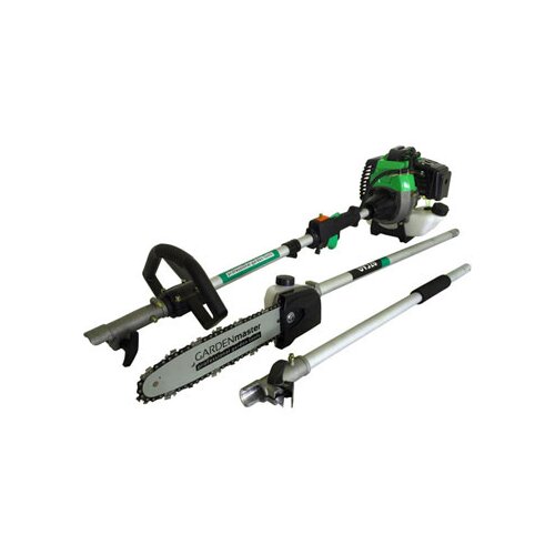 Garden Master testera za visoke grane PH500X + nastavak za visoke grane PH-EX Slike