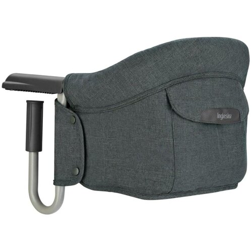 Inglesina hranilica za sto fast, charcoal gray ( A092555 ) Cene