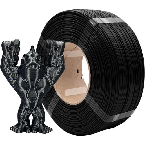  PCTG Refill Black - 1,75 mm / 1000 g Slike