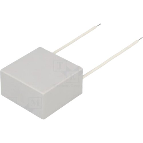Blok kondenzator 6.8mF 275V Slike