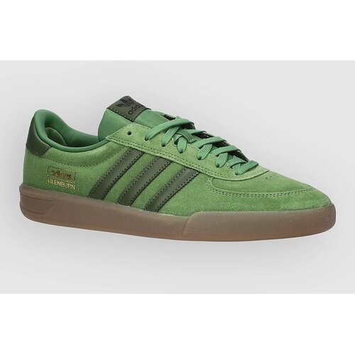 adidas Skateboarding Glenburn Skate cevlji cregrn / wilpin / gum5 Cene