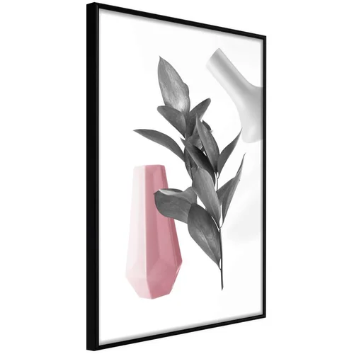  Poster - Floral Alchemy I 20x30