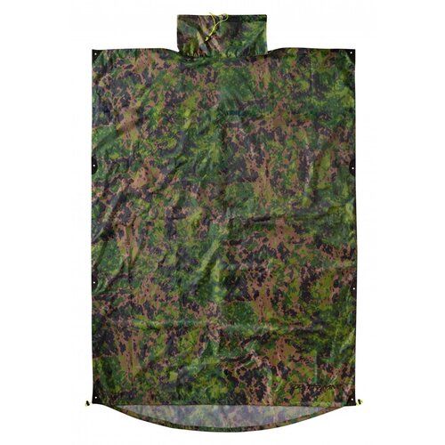 TRIMM Bivouac bag HAVEN camo M05 Slike
