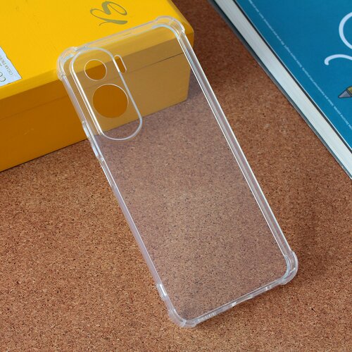  Transparent ice cube za honor 90 lite Slike