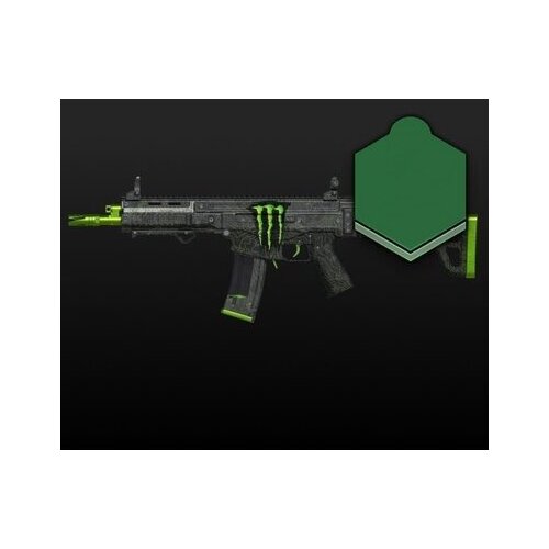 Call of Duty Monster Energy X : Inner Beast Weapon Blueprint + 15 MIN 2XP (DLC) Official Website Key GLOBAL Cene