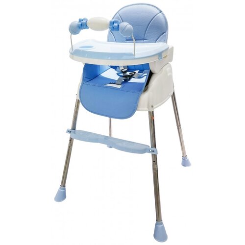 Thema Sport Dečija hranilica TS-03 Plava Cene