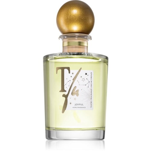 Teatro Fragranze Joyful aroma difuzor 250 ml Slike
