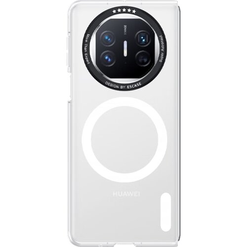  Escase Maska za mobilni telefon Huawei Mate X5 Collector's Edition, Bela Cene