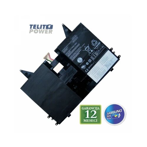  Baterija za laptop lenovo thinkpad X1 helix tablet pc 45N1100 Cene