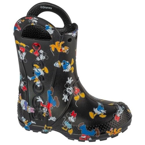 Crocs 21088990H sarena Slike