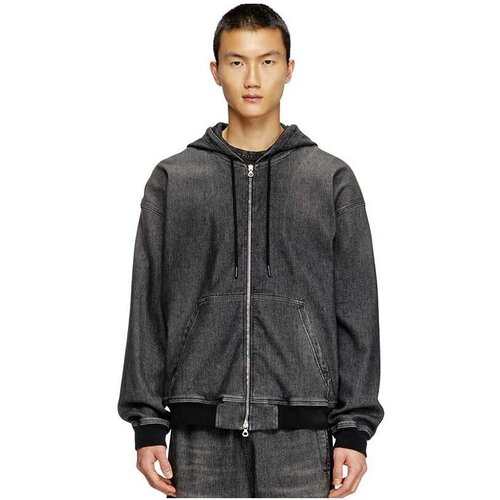 Diesel muški denim duks Cene