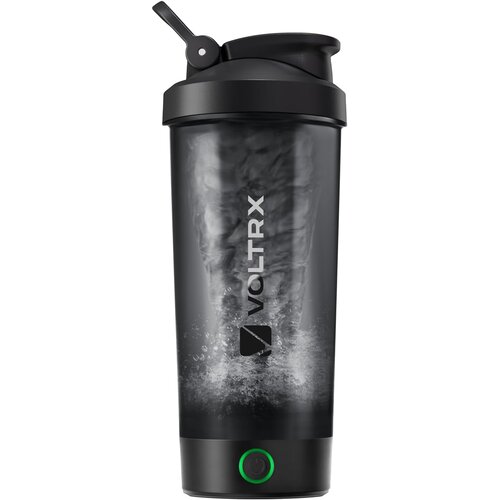 VOLTRX električni shaker za proteinske napitke 680ml Slike
