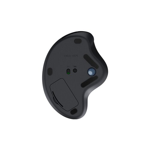 Logitech Ergo M575 Wireless Trackball 910-005872 crni bežični miš Cene